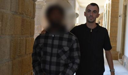Uyuşturucuyu iç çamaşırına gizlemişti, cezaevine gönderildi!