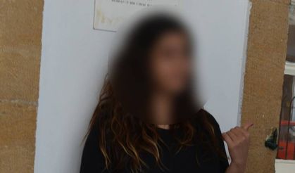 Sahte pasaportla yakalanan zanlı cezaevine gönderildi