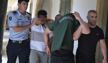 Uyuşturucu sanıklarının cezası açıklandı