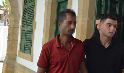 'Derbeder Şahıs' Zanlısına 7 Gün Tutukluluk