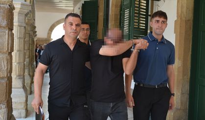 Para Tartışması Kanlı Bitti: 45 Gün Cezaevinde