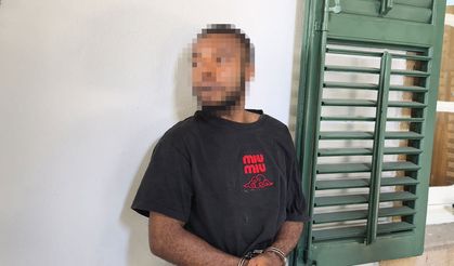 Uyuşturucu Operasyonunda Hassas Terazi ve 17 Bin TL Ele Geçirildi