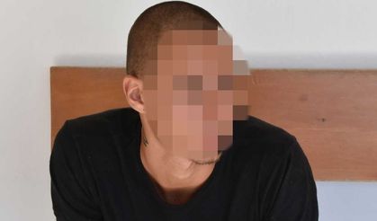 İhraç edildi, yeniden kaçak giriş yaptı