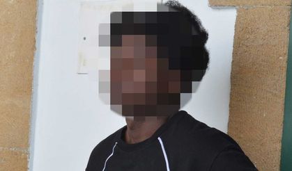 592 gündür kaçak yaşamış: Muhacerette yakalandı