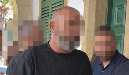 Meyhanede kız arkadaşına canlı mermi verdi, tutuklandı