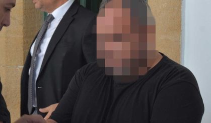 9 bin sterlini şirkete teslim etmemekle suçlanıyor