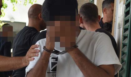 3,1 kilo uyuşturucuyla yakalanan zanlı cezaevine gönderildi