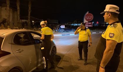 Ülke Genelinde Geniş Çaplı Denetim: 47 Tutuklama, bin 956 Kişi Hakkında İşlem
