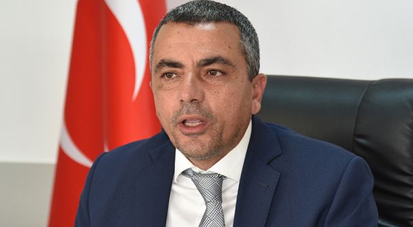 Serdaroğlu: Maaşlara yüzde 52 yok, kamuoyu yanıltılmasın