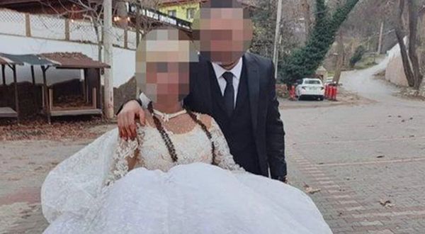 Gelin erkek çıkmıştı, damat da evli çıktı!