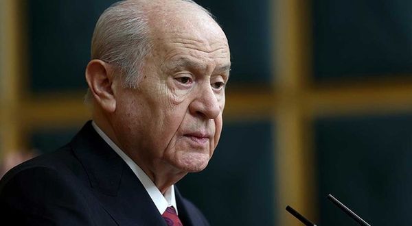 Bahçeli: Seçim 14 Mayıs'ta, 6'lı Masa Hala Aday Çıkaramadı