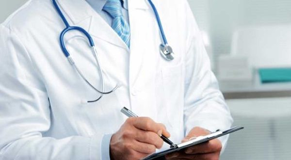 Gazimağusa’da doktor ve eczacı tutuklandı!