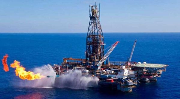 ENI-TOTAL 6’ncı parselde keşfettiği doğal gazı süratle değerlendirmek istiyor