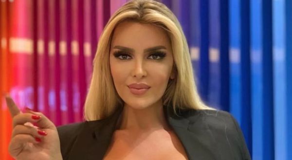 Selin Ciğerci anne oldu!