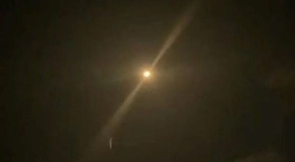 Rusya UFO vurduğunu duyurdu