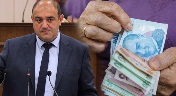 Devrim Barçın: 55 yaşında emeklilik geri getirilmeli