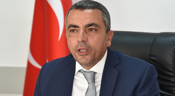 Serdaroğlu: Taciz iddiaları dehşet yarattı