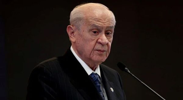 Bahçeli: Bahar mevsimi seçim mevsimidir