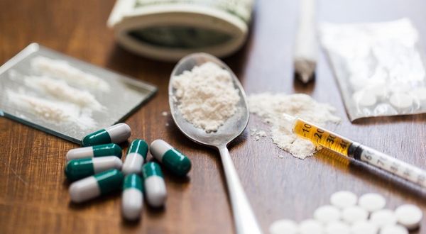 Protara’da 28 kilo uyuşturucu kıyıya vurdu…