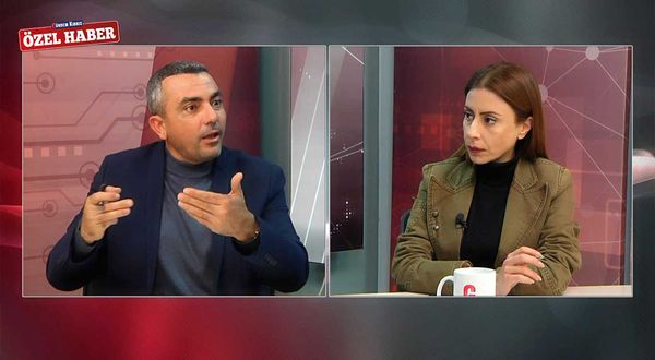 Ahmet Serdaroğlu açıkladı! Asgari Ücrete itiraz olacak mı?
