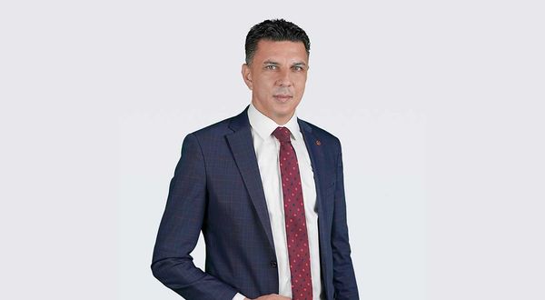 Amcaoğlu: Artık görev ve hizmet zamanı