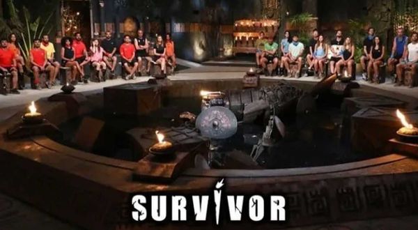 Survivor 2023’te şoke eden eleme! Herkesin sevdiği ünlü isim elendi