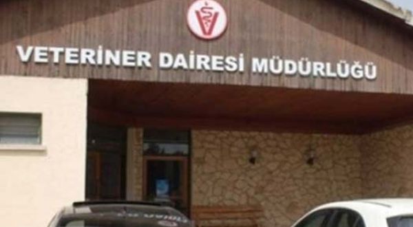 Veteriner Dairesi’nden işletmelere uyarı!