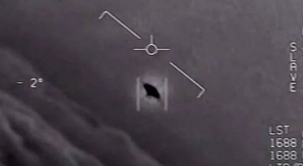 UFO raporunda 171 vaka!