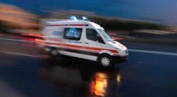 UBP’li vekil Yeşilırmak’ın babası aniden rahatsızlanarak hayatını kaybetti
