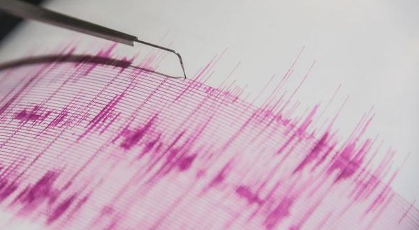 İran'da 5,8'lik deprem: Van'da da hissedildi