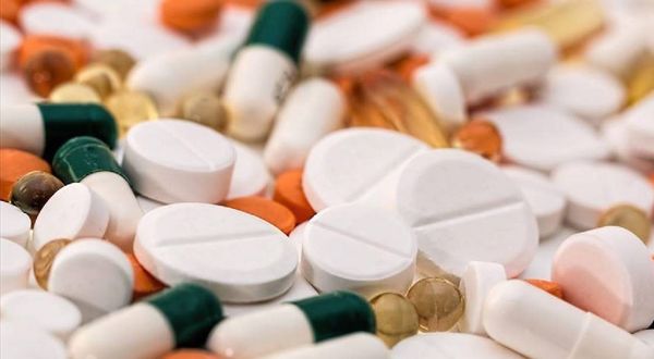 İspanya'da ilaç tedarik sorunu son bir yılda yüzde 150 arttı