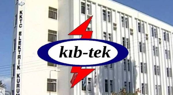 KIB-TEK Genel Müdür Vekili Aydın: Yakıt gemisi en geç Pazartesi günü gelecek