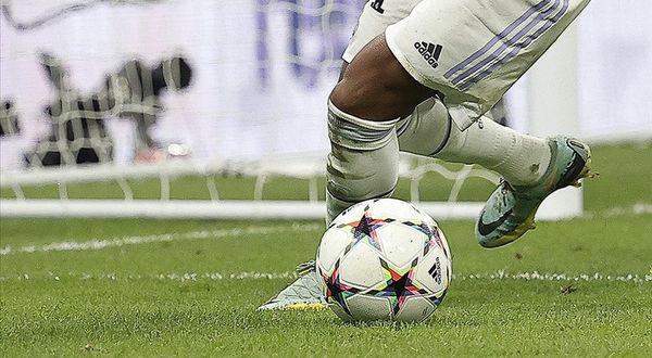 Real Madrid tarihinde ilk kez ilk 11'inde İspanyol olmadan sahaya çıktı