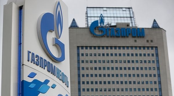 Rusya'nın, Özbekistan'a gaz taşıma sistemini Gazprom'a devrini teklif ettiği iddiası