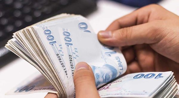 İşte maaşlardan kesilecek oranlar
