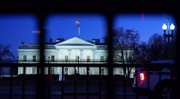 Beyaz Saray: Uzaylılar ya da dünya dışı nesnelere dair hiçbir kanıt yok