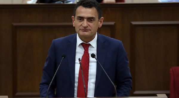 Oğuz’dan kuraklık uyarısı… “Yağmurlar beklentimizi karşılamadı”
