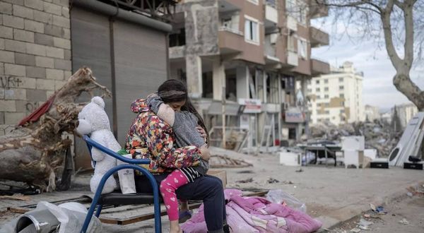 Bozdağ: Depremlerde yıkılan binalarla ilgili soruşturmalarda 171 kişi tutuklandı