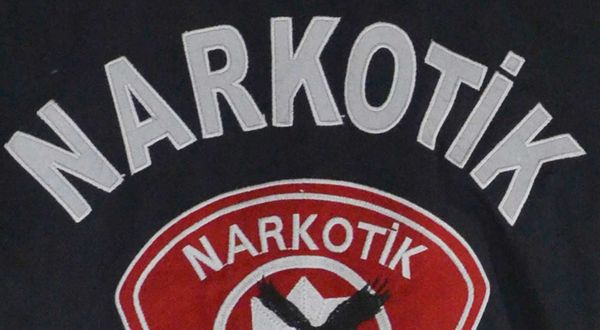 Gazimağusa'da uyuşturucu! 28 yaşındaki kadın tutuklandı