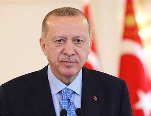 Erdoğan: Aday çıkaramıyorlar, bizim adaylığımıza çamur atıyorlar