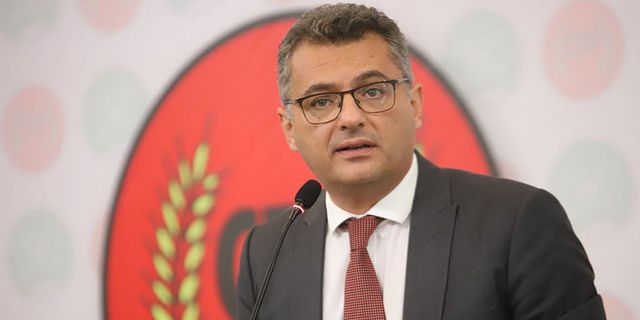 Tufan Erhürman: Onca istihdamdan Karayolları Dairesi’ne pay düşmemiş...