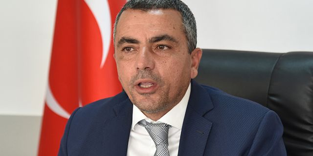 Serdaroğlu: Maaşlara yüzde 52 yok, kamuoyu yanıltılmasın