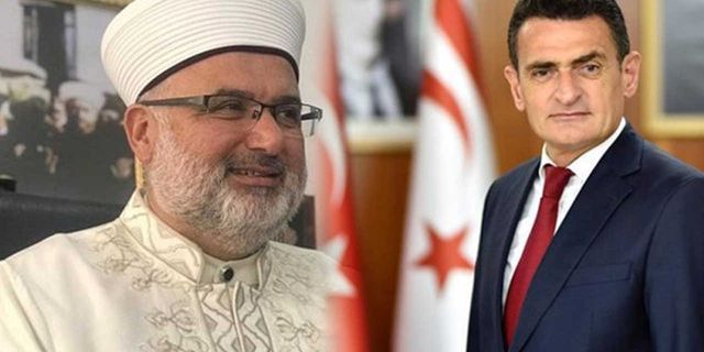 Oğuz: Ahmet Ünsal’ın hakkında soruşturma açılması ile ilgili bir karar yok