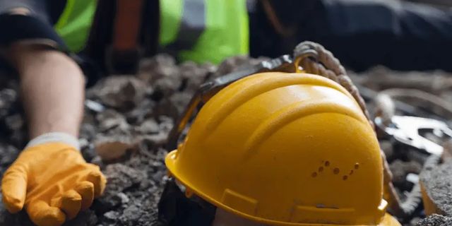 Karaağaç’ta iş kazası: 58 yaşındaki Ahmet İri yaralandı