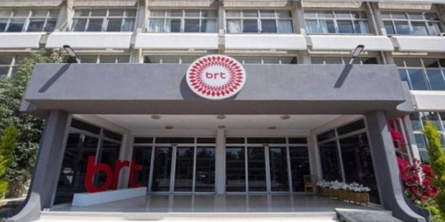 Kıb-Tek borcundan dolayı BRTK’nın elektriğini kesti