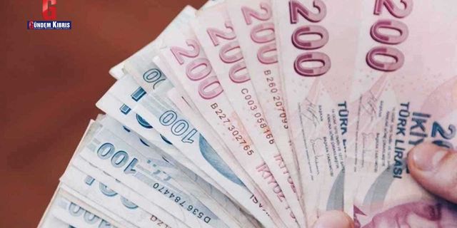 Beklenen ödeme yapıldı! 186 bin TL