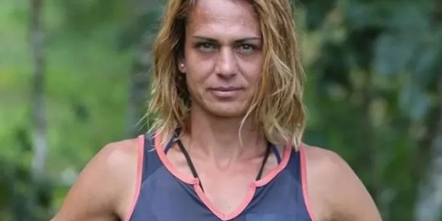 Nagihan Karadere'den Acun Ilıcalı’yı kızdıracak Survivor itirafı!
