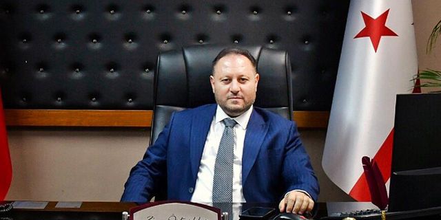 Öztürkler: Kırsal kesim arsalarına altyapı hizmetlerini götürmek öncelikli görevimizdir