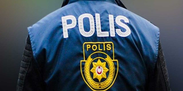 14 yaşındaki çocuk aranıyor