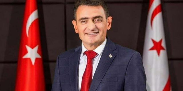 Bakan Oğuz, Ankara'ya gidiyor!